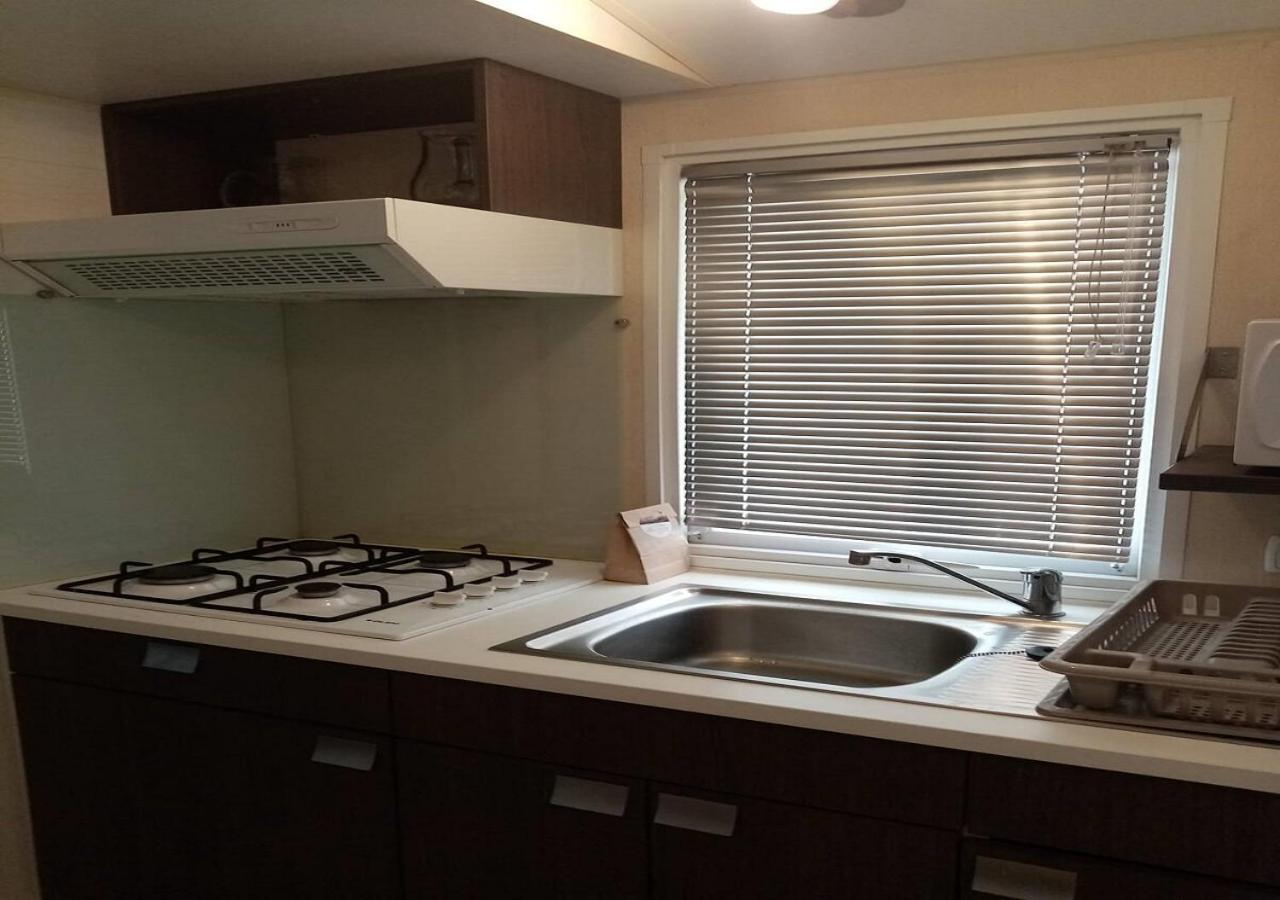 La Roque D'Antheron - Mobile-Home - 6 Pers - 3 Ch - Piscine المظهر الخارجي الصورة