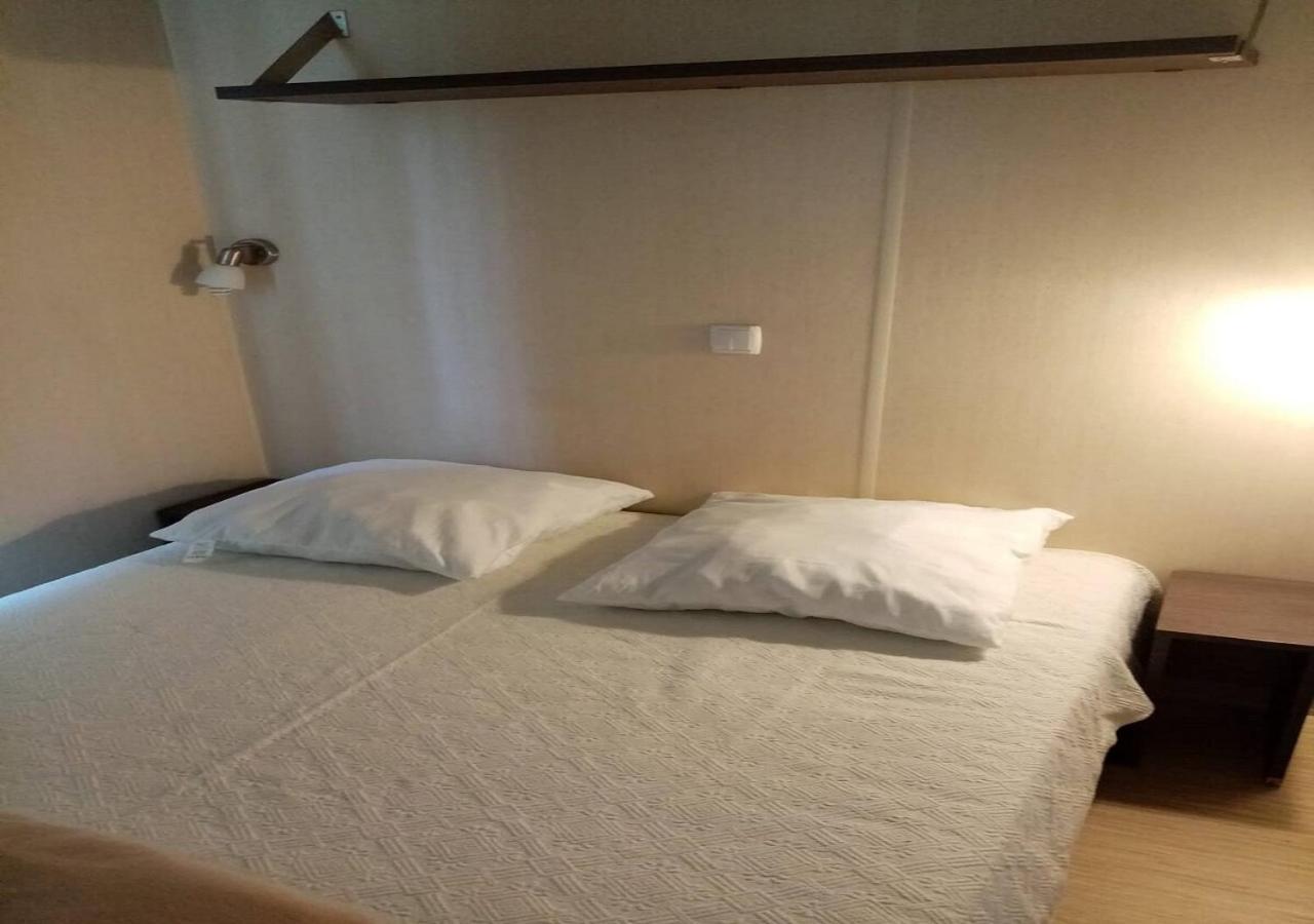 La Roque D'Antheron - Mobile-Home - 6 Pers - 3 Ch - Piscine المظهر الخارجي الصورة